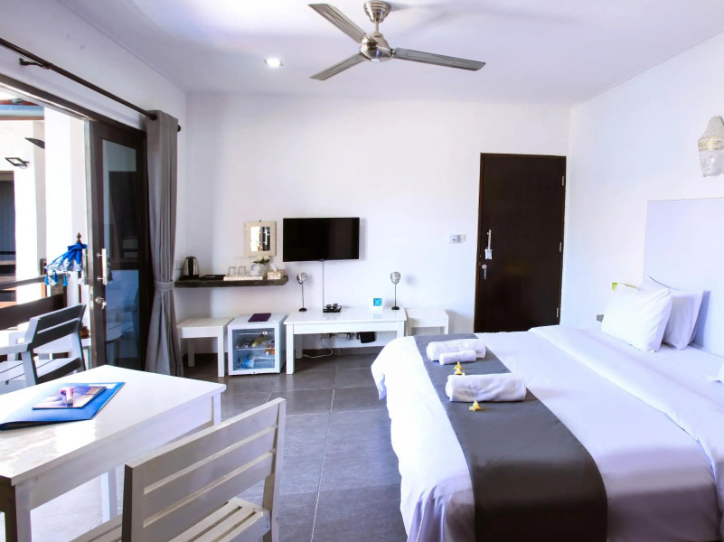 Gili Ocean Club - Adults Only