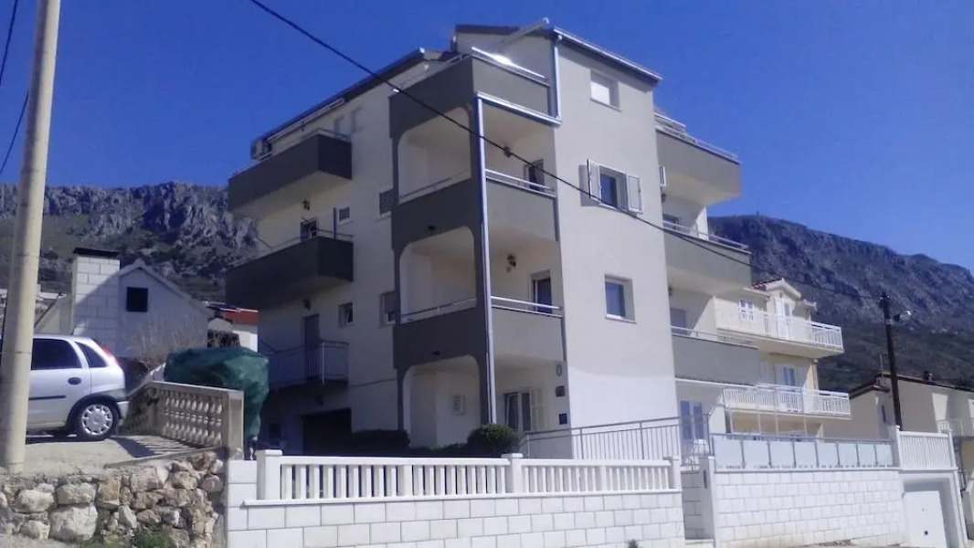 Apartments Cihorich