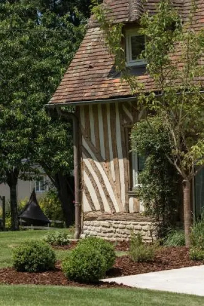 Domaine Le Coq Enchanté