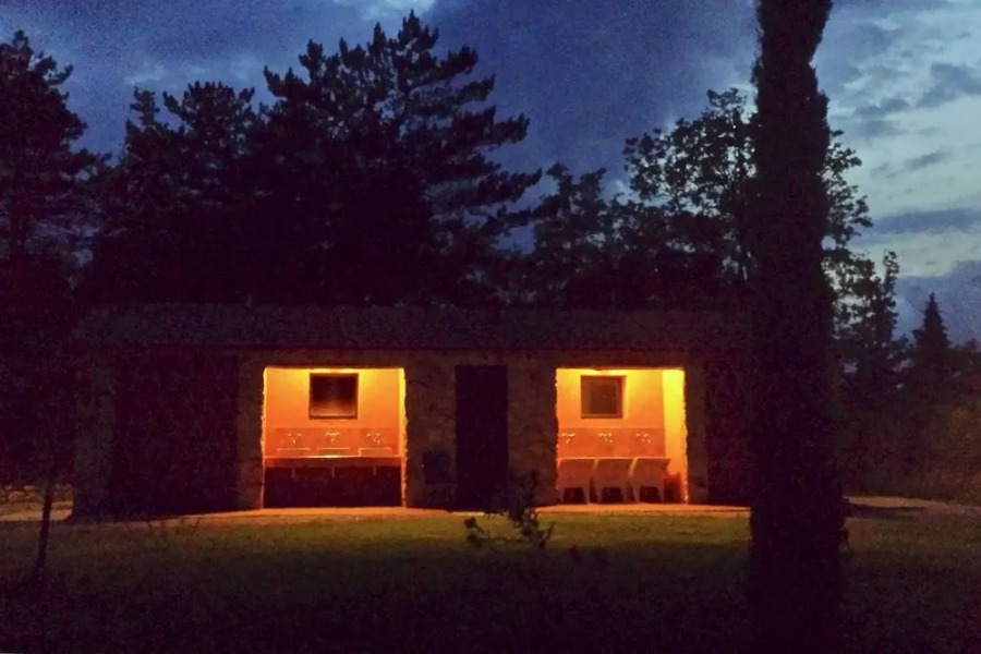 Agricampeggio Madonna Di Pogi