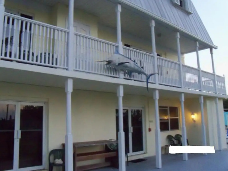 Tarpon Flats Inn & Marina - Key Largo