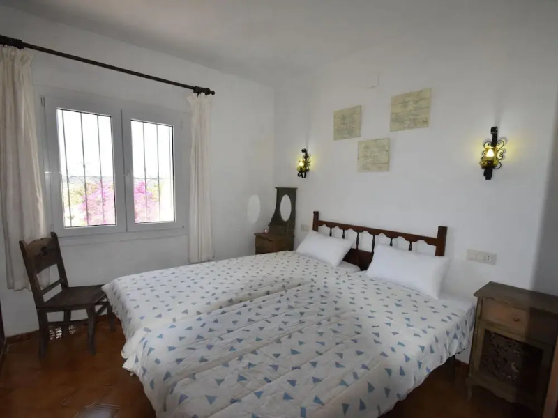 Coastal Villa Near Beaches