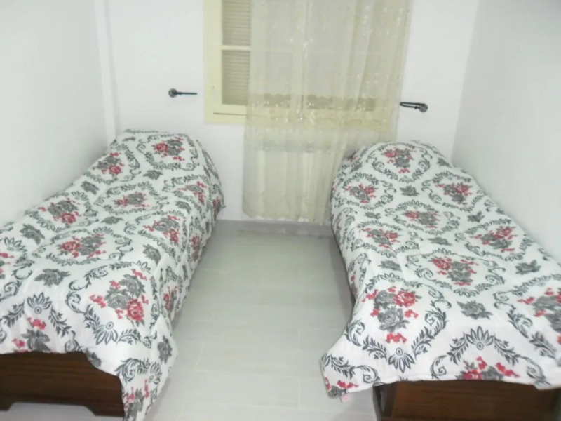 Fouka Marine apartment