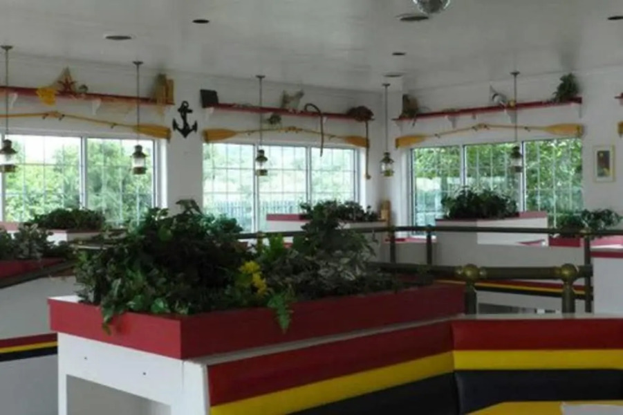 The Pines of Dresden B&B