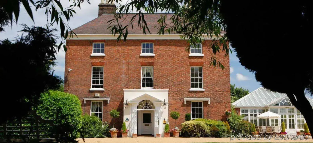 Hadley Park Hotel