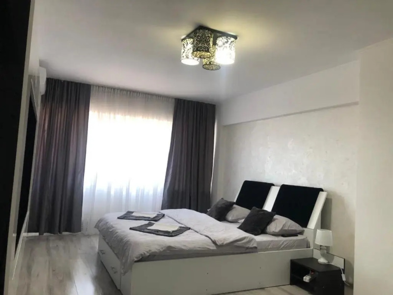 Apartament Ramnicu Valcea Centru