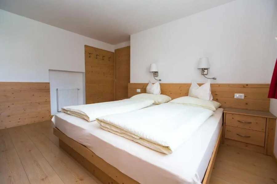 Appartamenti Genziana