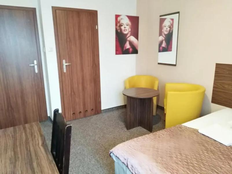 Pokoje Gościnne Strumykowa