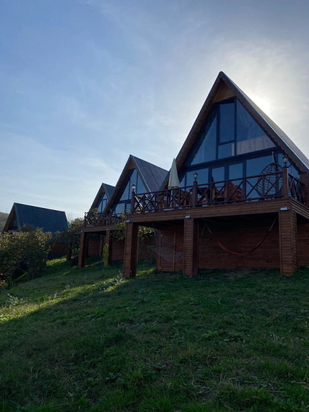 Si̇fla Bungalov & Resturant