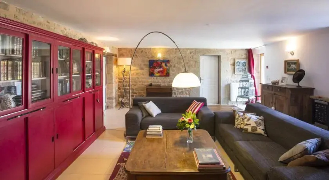 Le Clos du Men-Allen