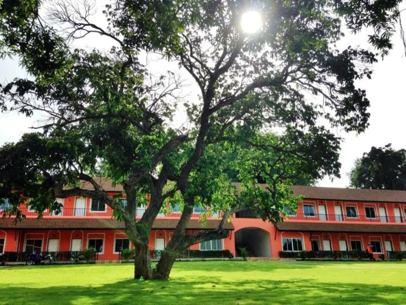 Aurora Resort Kanchanaburi