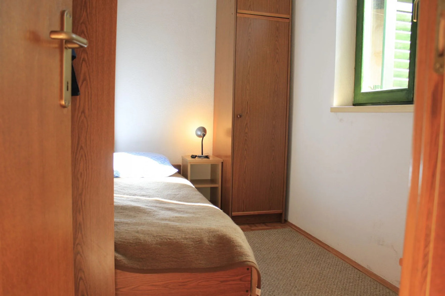 Holiday house Pavica K Pasman. Island Pasman