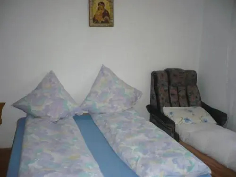 Cabana Alex Cheile Nerei