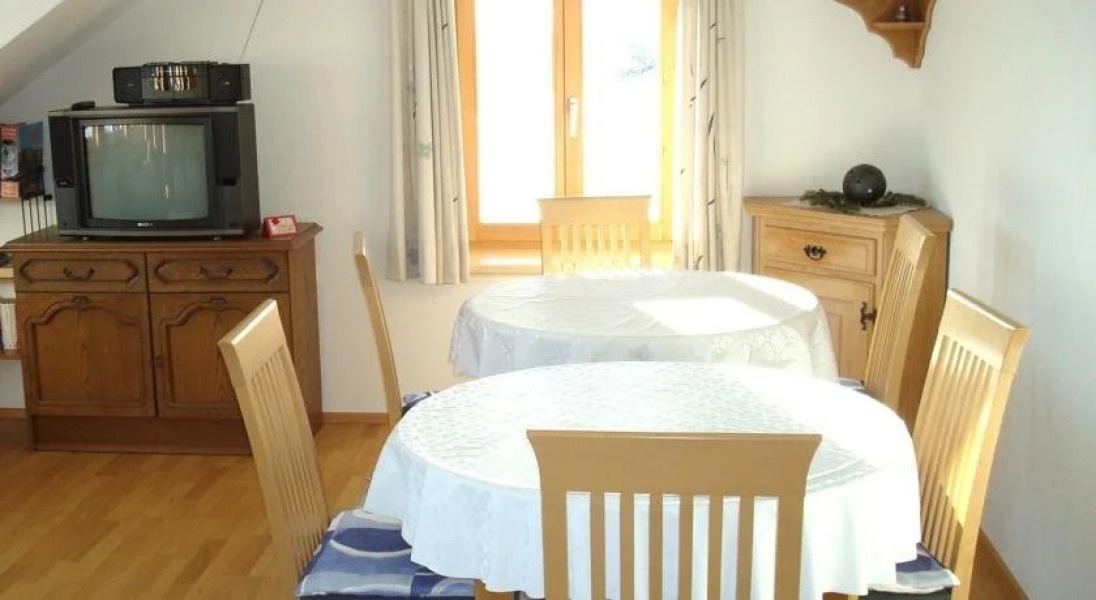 Haus Dreiländerblick