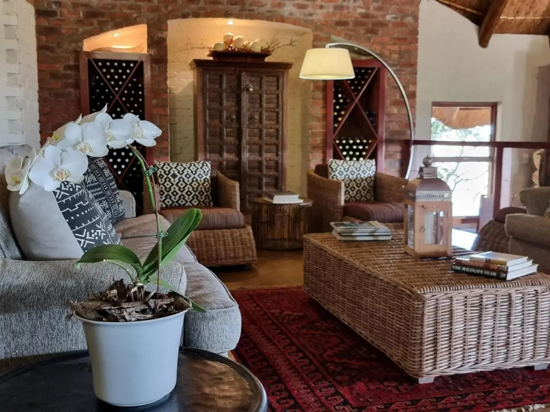 Bushwa Game Lodge