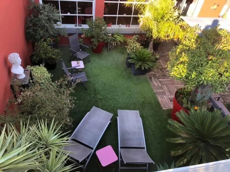 Le Patio Pere Pigne Guestroom