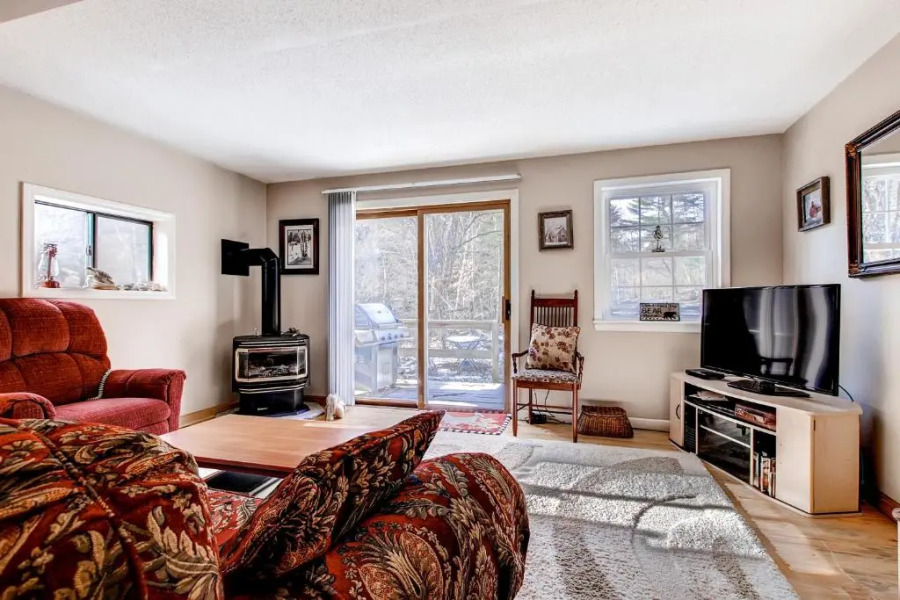 Hakuna Matata - 10 Minutes to Killington Lifts