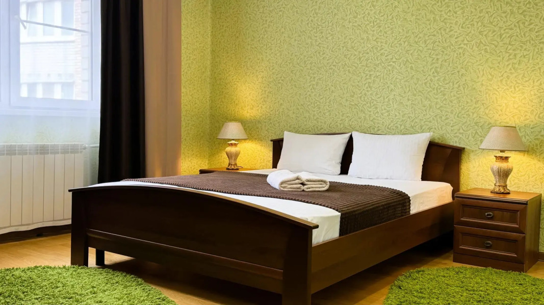 Right Room на улице Баумана