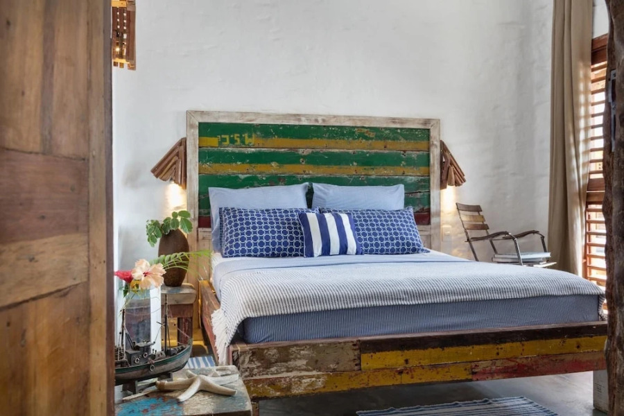 Pescador Pousada de Charme