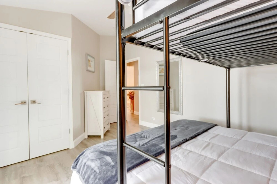 Dock & Sunset Views: Lakeside Ozark Retreat!