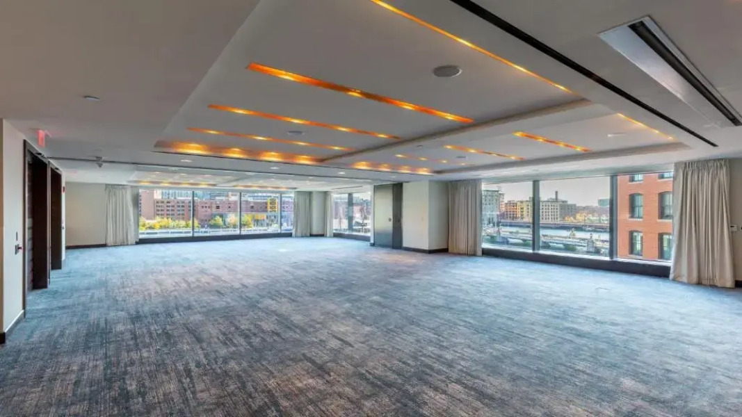 Residences at The InterContinental