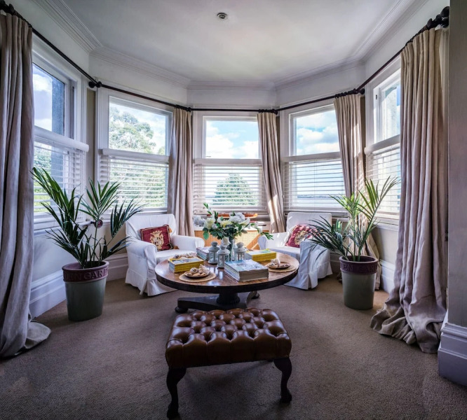 Manor House / 10-bed Home on Osea Island, Essex