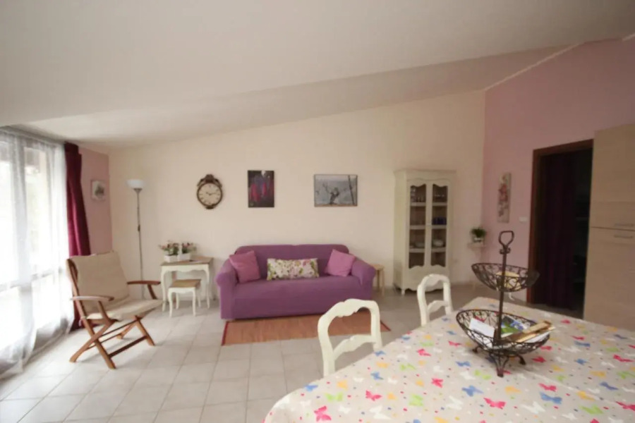 Il Mulino Di Geminella