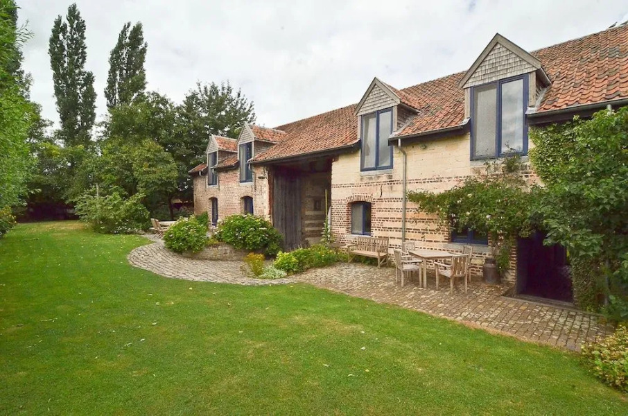 Hotelhoeve De Zwarte Stok