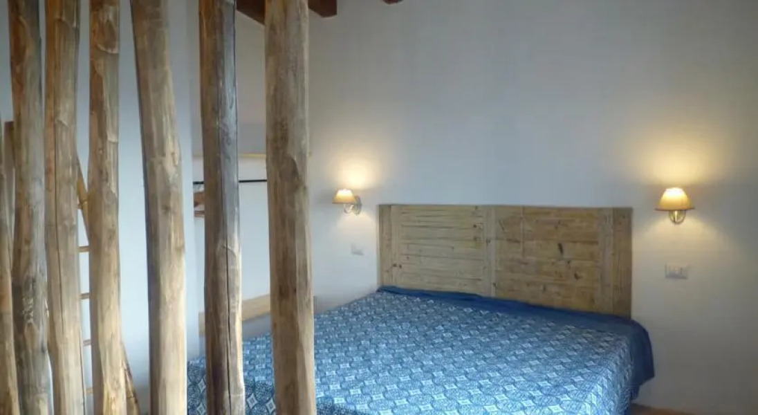 Holiday home Isolina