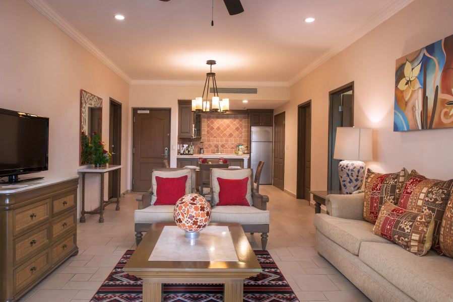 Luxury Villas by Villa del Palmar at the Islands of Loreto