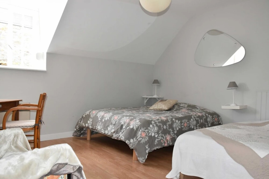 Bonne Vie Chambres D'Hôtes