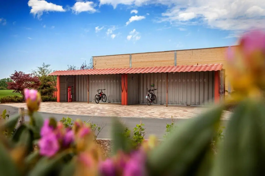 Karls Hotel Alles Paletti