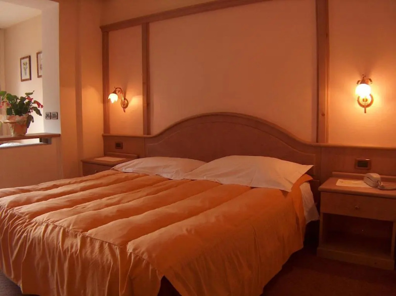 Hotel Catinaccio Rosengarten