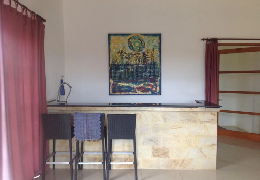 Tepe Villa Lux Appartments