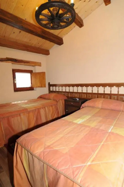 La Resbalina Casa Rural