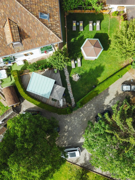 Bio Boutique Hotel Laurino