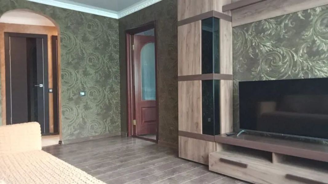 Pyat Zvezd  na  ul. Voroshilova, d. 9