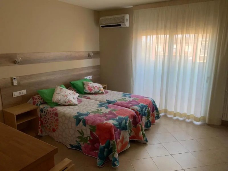 Aparthotel Raquels