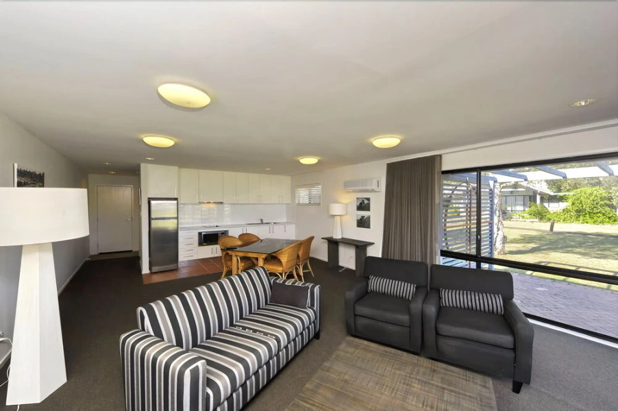 Horizons Golf Resort, Villa 104