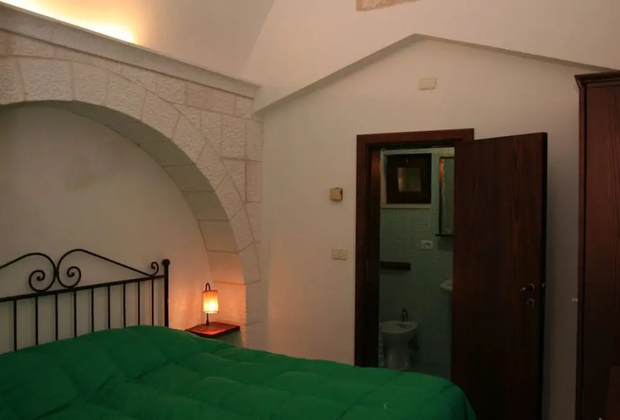 Vacanza In Puglia