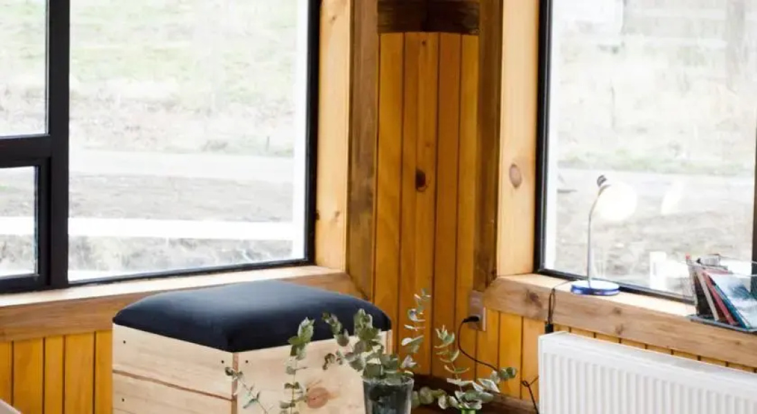 We are Patagonia Green House