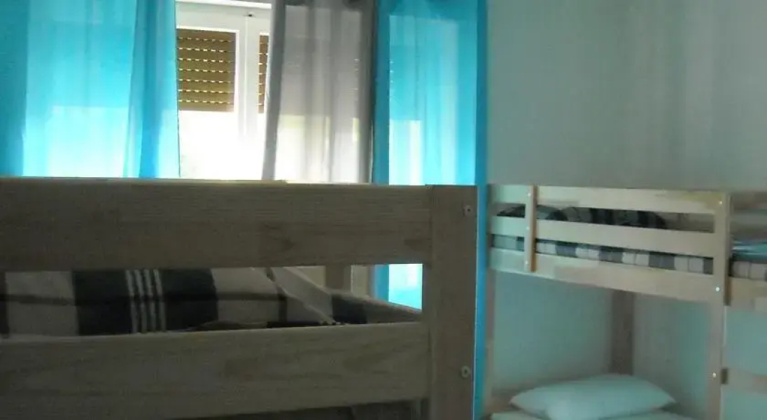 B&B La Staccata