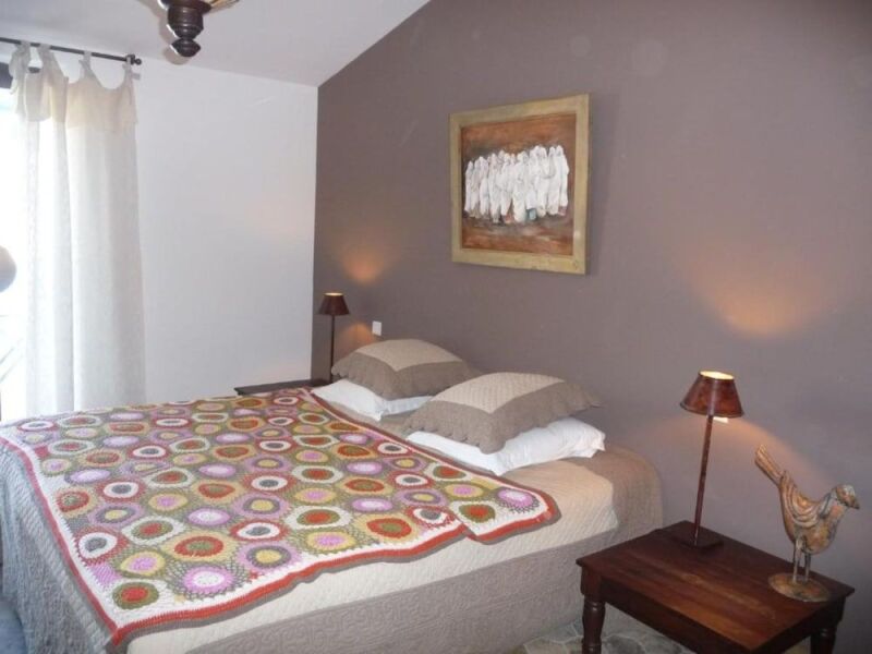 L'auberge De L'oumede