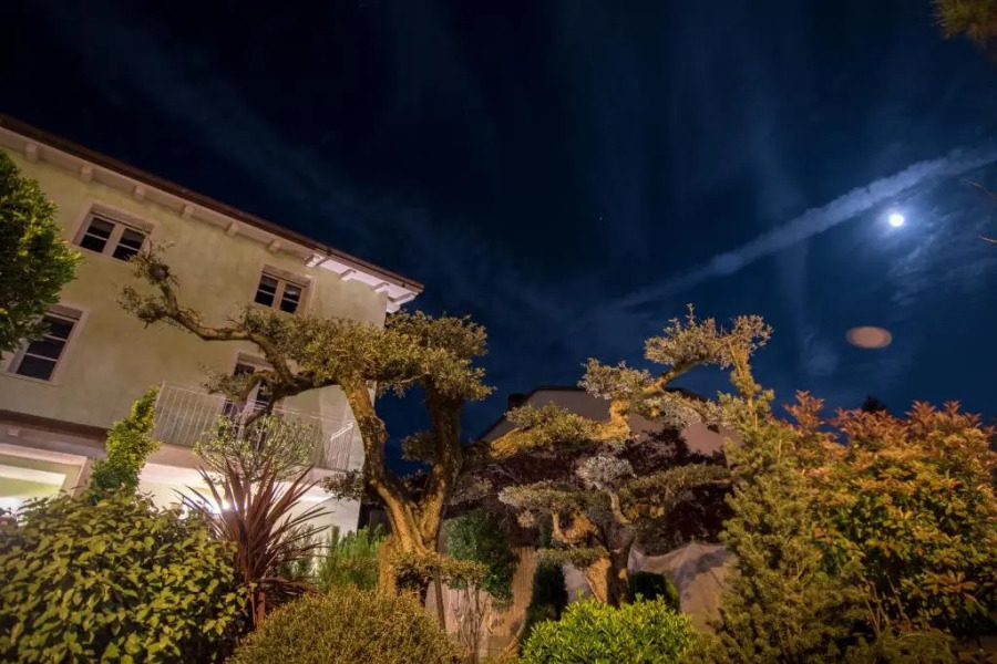 Il Giardino degli Angeli