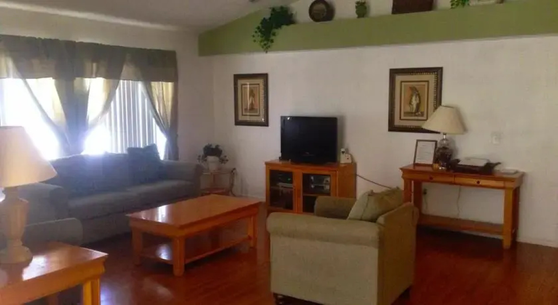 Villa Golf