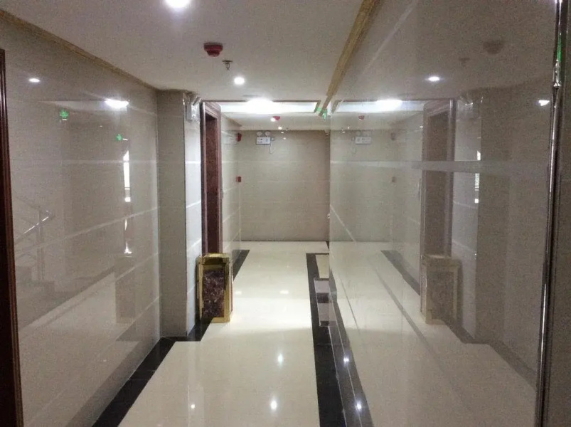 Zhanjiang Nanzhu International Business Hotel