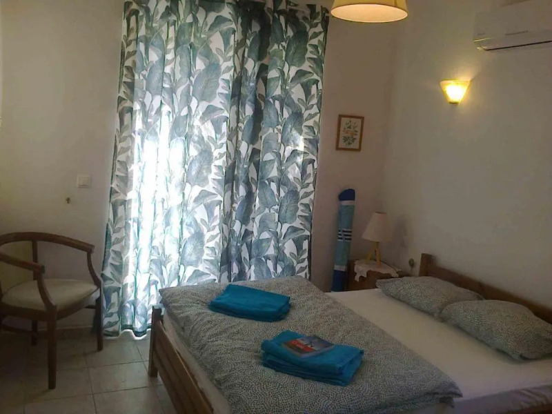 Apartament LEON Maleme do 6 os.