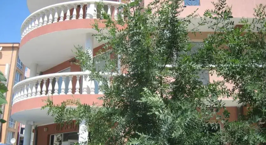 Guest House Orchidea