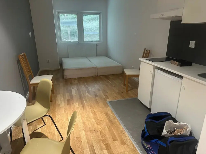 Apartment 21 in Sollentuna Stockholm