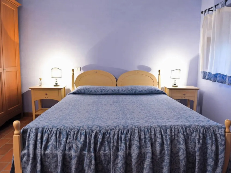 Belvilla by OYO Vocabolo Ronda3 12 p